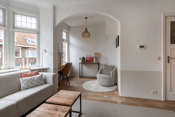 Property photo - Weissenbruchstraat 344, 2596GP Den Haag